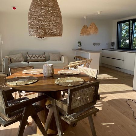 Appartementen Sonnenhof De Koog  Buitenkant foto