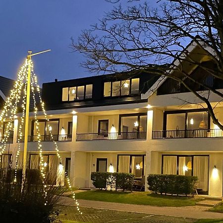 Appartementen Sonnenhof De Koog  Buitenkant foto