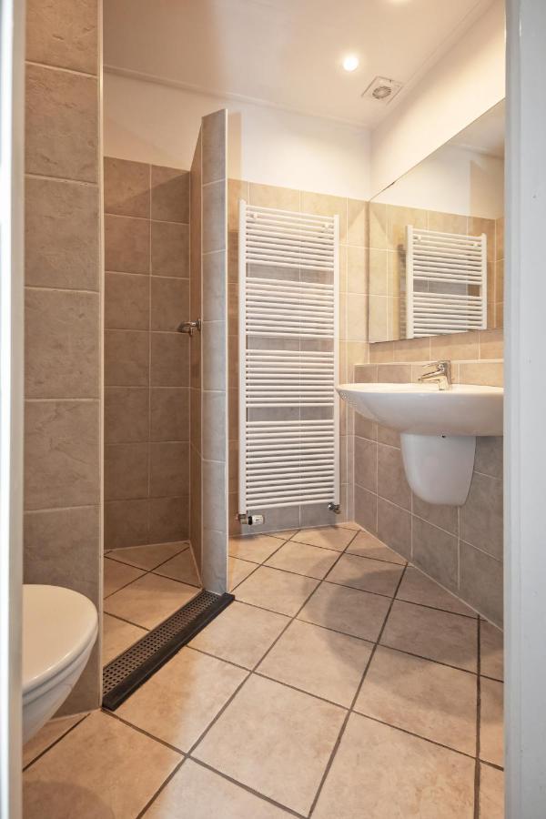 Appartementen Sonnenhof De Koog  Buitenkant foto