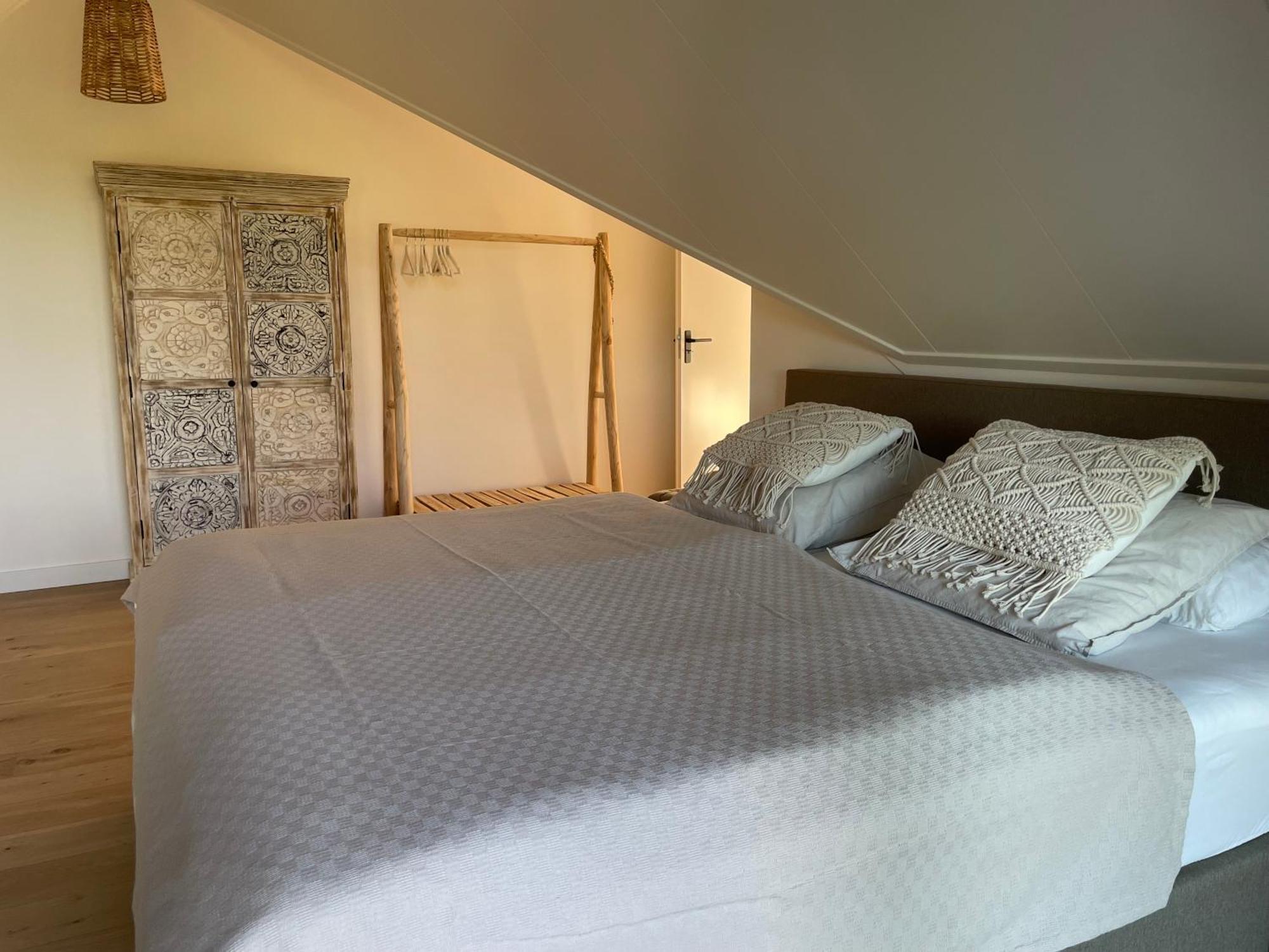 Appartementen Sonnenhof De Koog  Buitenkant foto