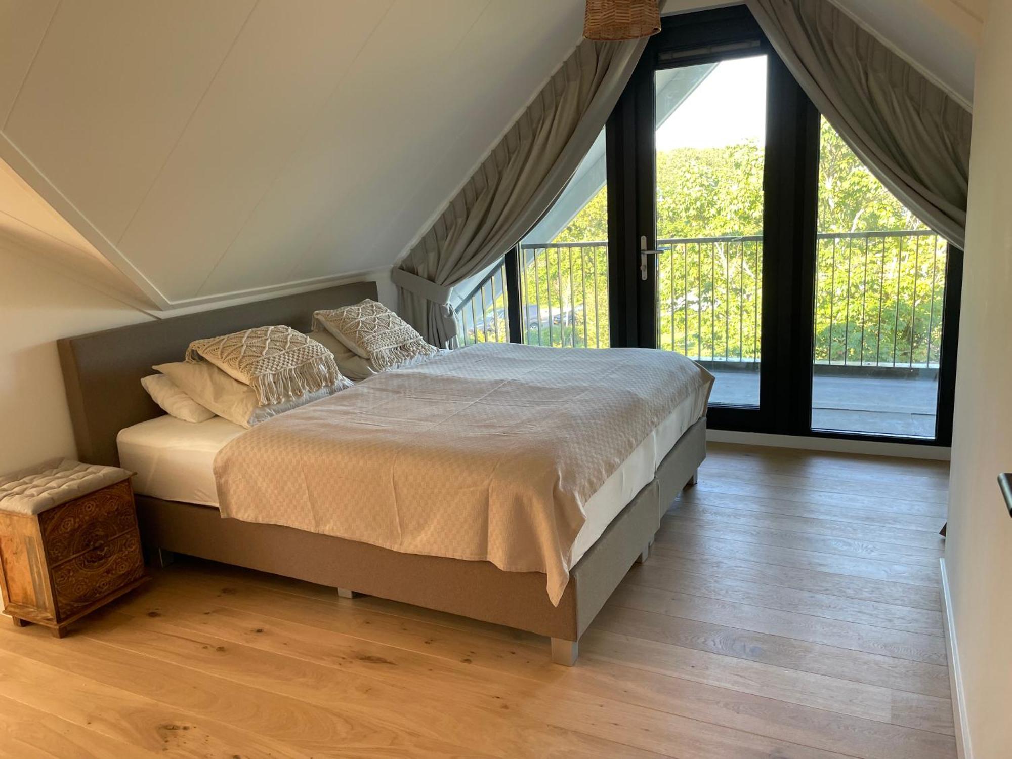 Appartementen Sonnenhof De Koog  Buitenkant foto