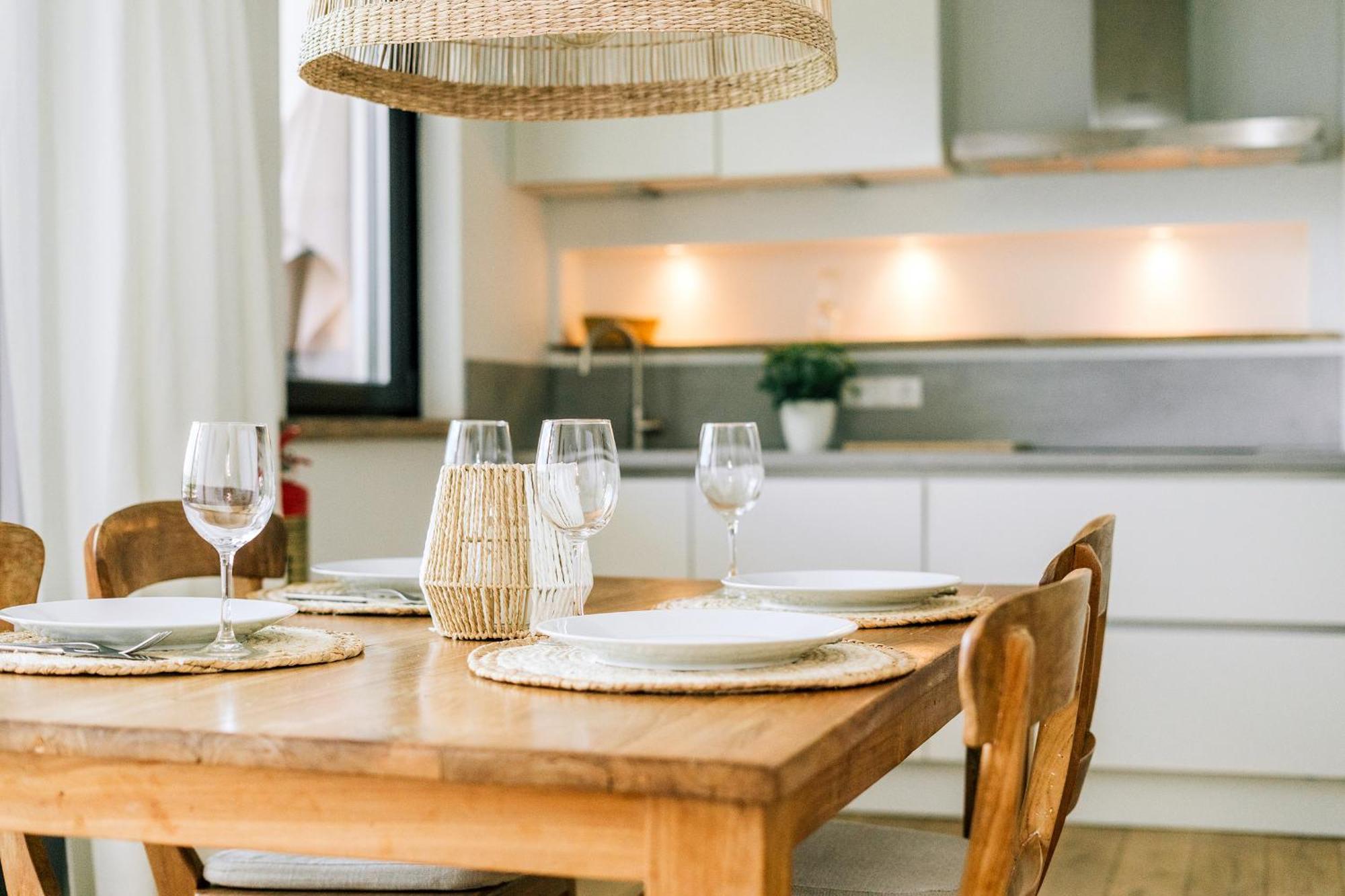 Appartementen Sonnenhof De Koog  Buitenkant foto