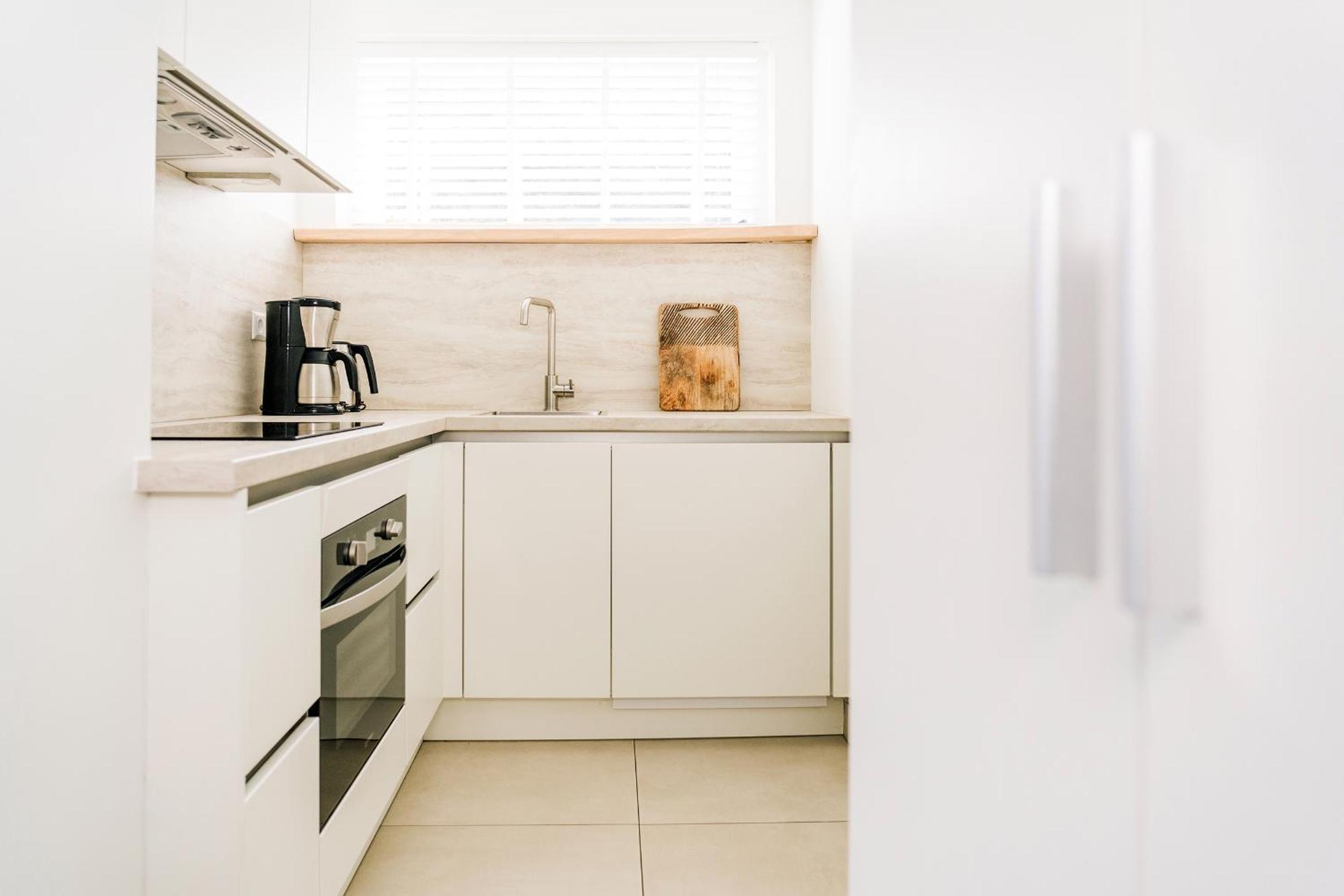 Appartementen Sonnenhof De Koog  Buitenkant foto